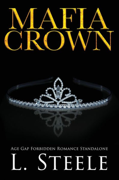 Mafia Crown: Dark Marriage of Convenience Romance