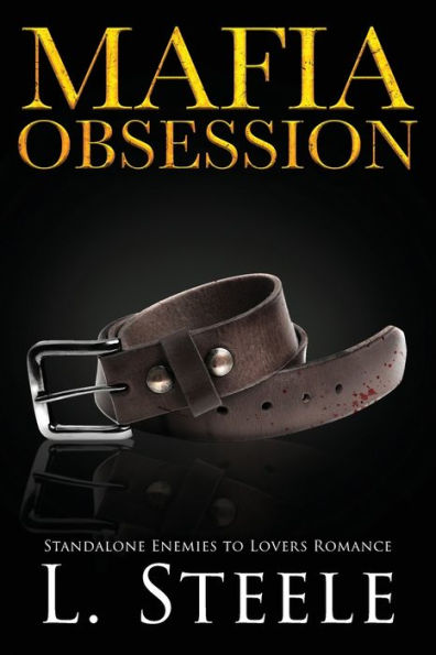 Mafia Obsession: Marriage of Convenience Dark Mafia Billionaire Romance