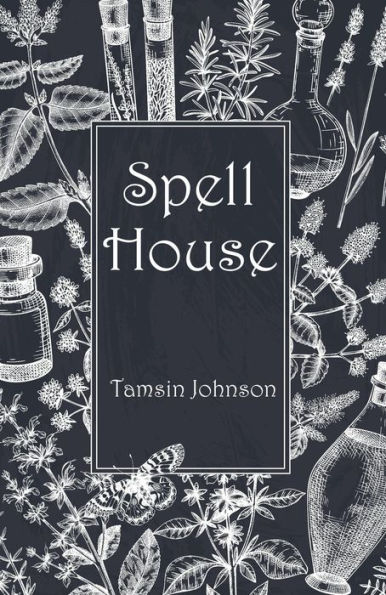 Spell House
