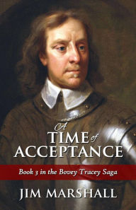 Title: A Time of Acceptance, Author: Jim Marshall