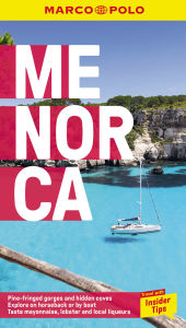 Title: Menorca Marco Polo Pocket Guide, Author: Marco Polo