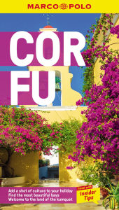Title: Corfu Marco Polo Pocket Guide, Author: Marco Polo