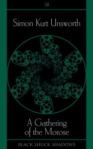 Free textbook for download A Gathering of the Morose  9781917173971 (English literature)