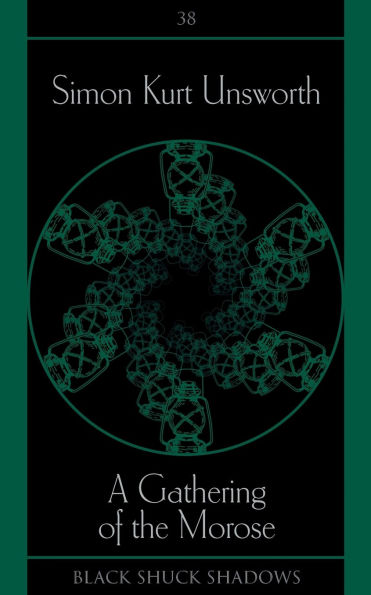 A Gathering of the Morose