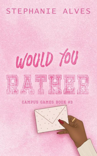 Would You Rather - Special Edition