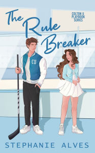 eBookStore new release: The Rule Breaker English version 9781917180160 PDB ePub FB2