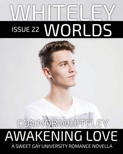 Issue 22: Awakening Love A Sweet Gay University Romance Novella