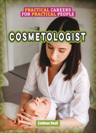 Free full bookworm download Cosmetologist by Cathleen Small iBook 9781917187398 (English Edition)