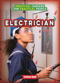 Title: Electrician, Author: Cathleen Small