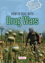 Title: How to Deal with Drug Wars, Author: Nick Hunter
