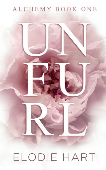 Unfurl: A Hot Age Gap Romance