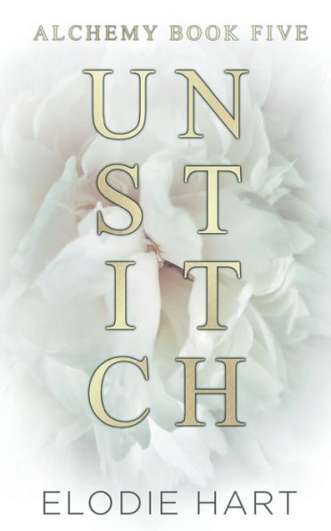 Unstitch