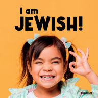 Title: I am Jewish!: Meet many different Jewish children, Author: Shari Last