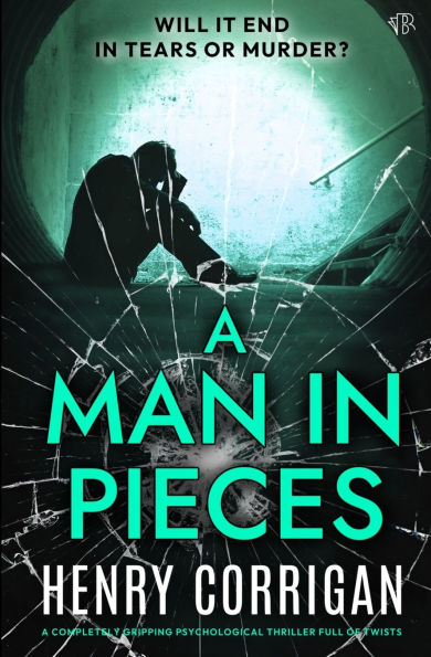 A Man Pieces