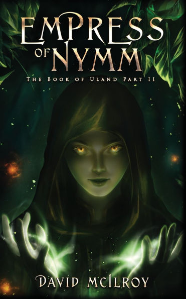 Empress of Nymm