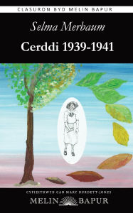 Title: Cerddi 1939-1941, Author: Selma Merbaum