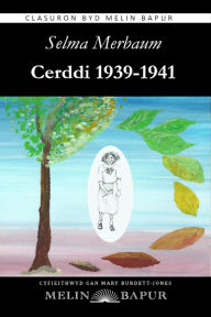 Title: Cerddi 1939-1941 (eLyfr), Author: Selma Merbaum