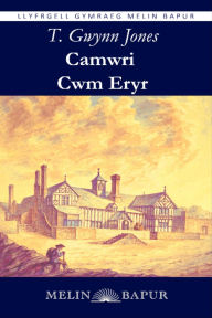 Title: Camwri Cwm Eryr (eLyfr), Author: T. Gwynn Jones