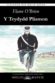 Title: Y Trydydd Plismon (eLyfr), Author: Flann O'Brien