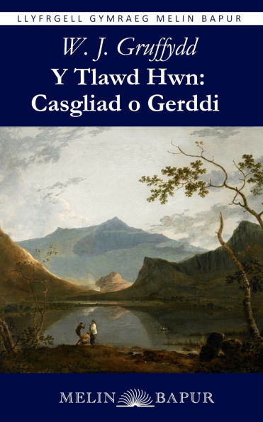 Y Tlawd Hwn: Casgliad o Gerddi