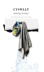 Title: Cyswllt, Author: Jadwiga Graboś