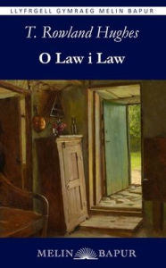 Title: O Law i Law, Author: T Rowland Hughes