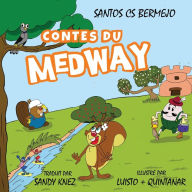 Title: Contes du Medway, Author: Santos Cs Bermejo