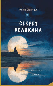 Title: Секрет Великана: Миры Драконов, Фей и Велик&#, Author: Vita Harwood