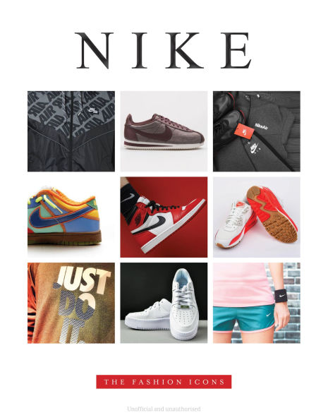 Nike - Fashion Icon