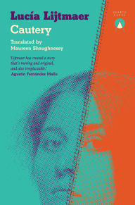 Download free ebooks in txt format Cautery