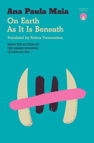 Ibooks free download On Earth As It Is Beneath