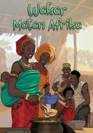 Title: Wakar Matan Afrika, Author: Palmwine Sounds