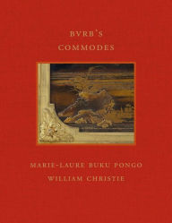Title: BVRB's Commodes, Author: Marie-Laure Buku Pongo