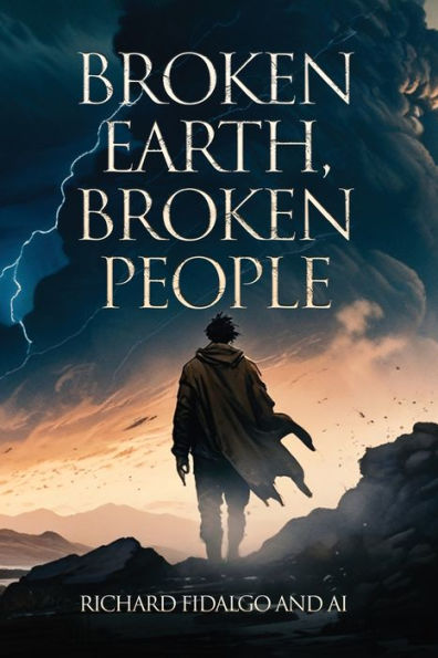 Broken Earth, People