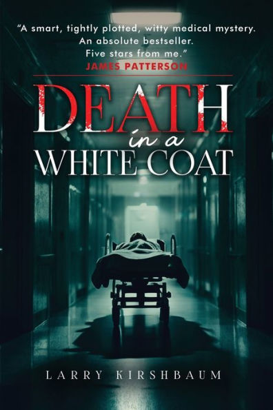 Death in a White Coat