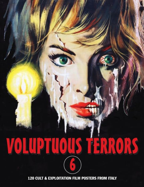Voluptuous Terrors