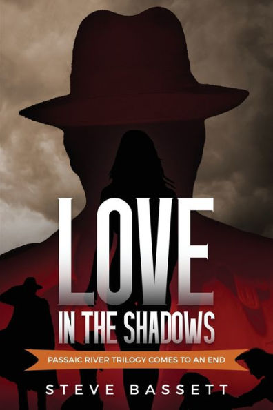 Love The Shadows: Passaic River Trilogy comes to an End