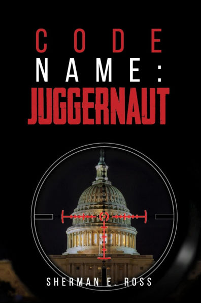 Code Name: Juggernaut