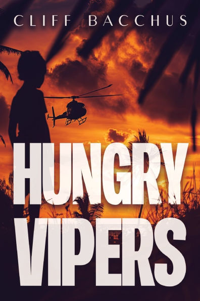 Hungry Vipers