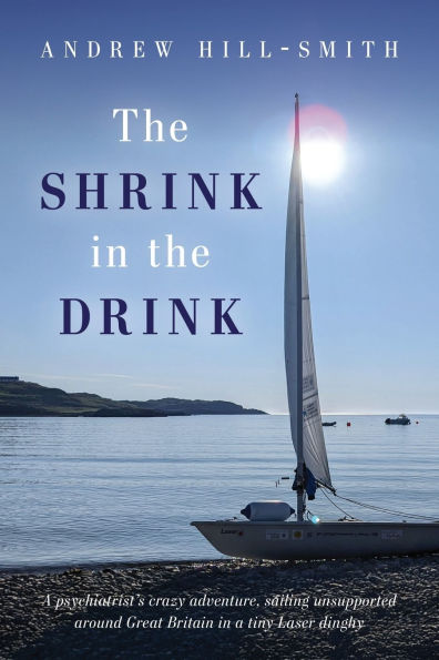 The Shrink in the Drink