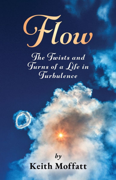Flow: The Twists and Turns of a Life in Turbulence