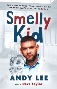 Google free e-books Smelly Kid English version  by Andy Lee