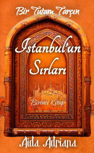 Title: Bir Tutam Tarçin, Author: Aida Adriana