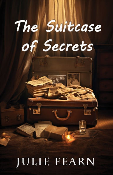 The Suitcase of Secrets