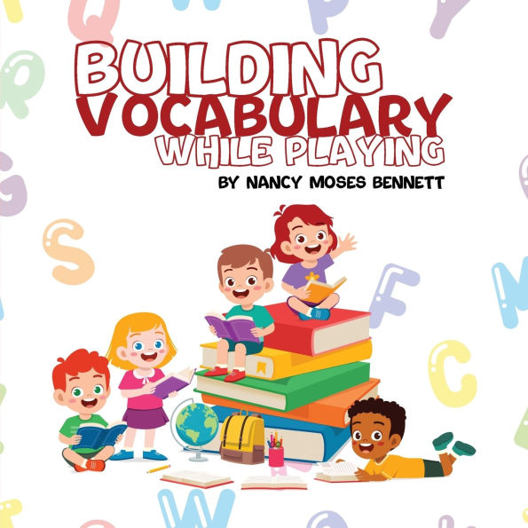 Building Vocabulary While Playing