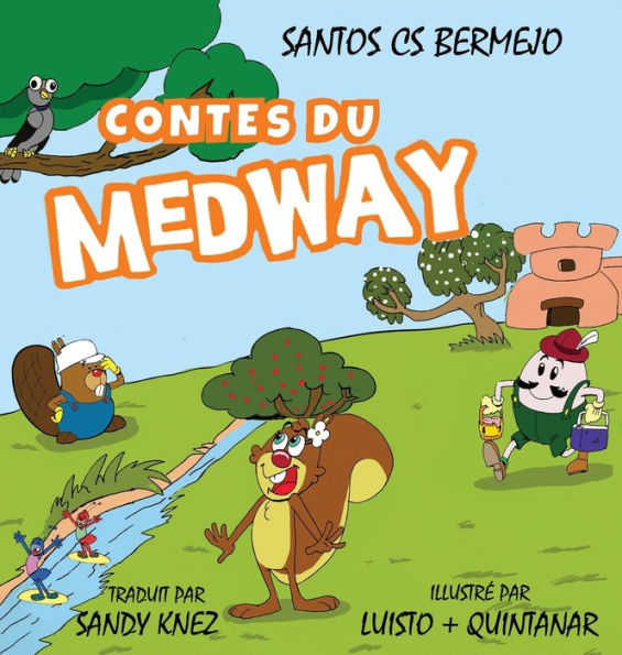 Contes du Medway