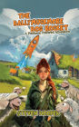 The Ballymuckmore Bog Rocket: A Riotus Potcheen Powered Adventure (starring Sheep)