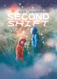 Download free ebooks for kindle fire Second Shift  English version