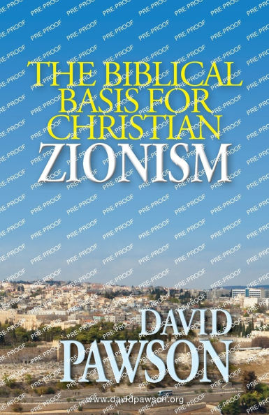 The biblical basis for Christian Zionism