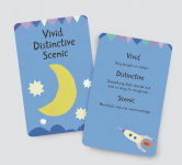 Alternative view 4 of Tell An Interesting Story: 30 Story Cards to Build Your Vocabulary